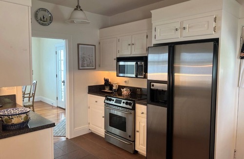 Wolfeboro House | 551 - Sewall Road estate