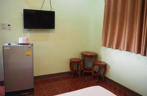 Non Sung Resort | 555 Resort