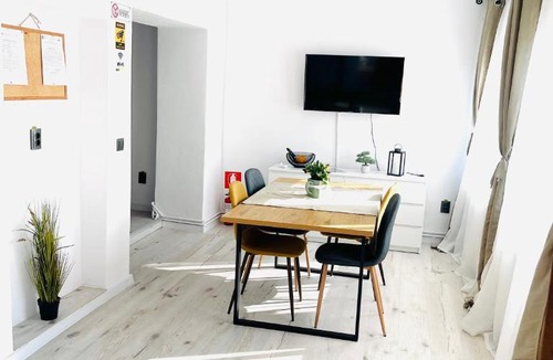 Sibiu Apartment | 55House