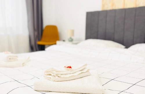 Sibiu Apartment | 55House
