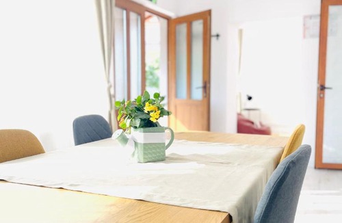 Sibiu Apartment | 55House