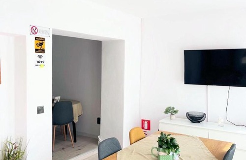 Sibiu Apartment | 55House