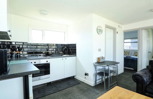 Chapel Saint Leonards Cottage | 57 Cherry Park