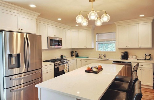 Amityville House | 57 Commerce