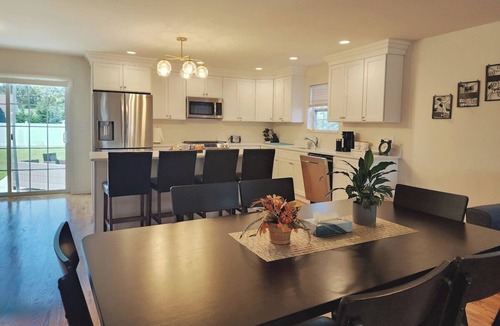 Amityville House | 57 Commerce