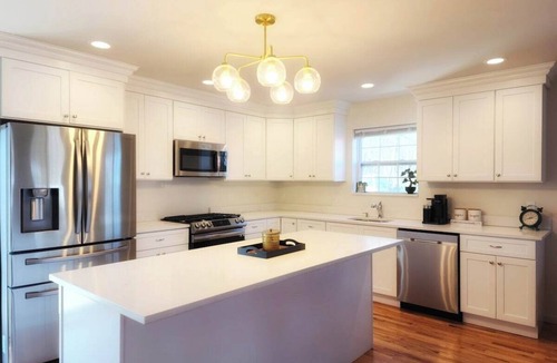 Amityville House | 57 Commerce