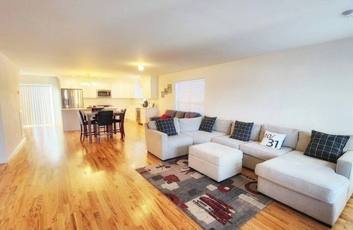 Amityville House | 57 Commerce