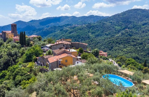 Aramo Other | 57 m² Accommodation ∙ 2 bedrooms ∙ 3 guests