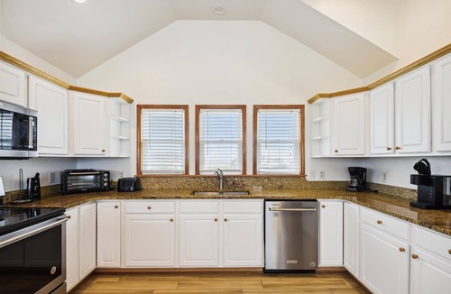 Nags Head House | 5704- Shontee's Summer Place, | Oceanfront | Nags Head | Sleeps 14