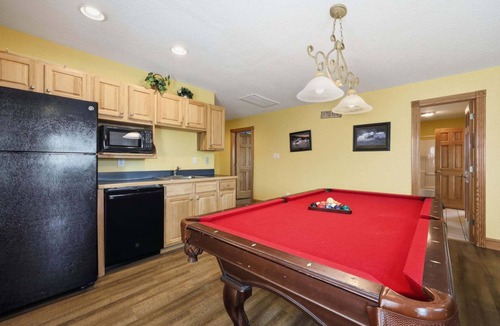 South Nags Head House | 5727- Whalebone Station, | Oceanfront | South Nags Head | Sleeps 18