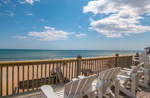 South Nags Head House | 5727 - Whalebone Station
