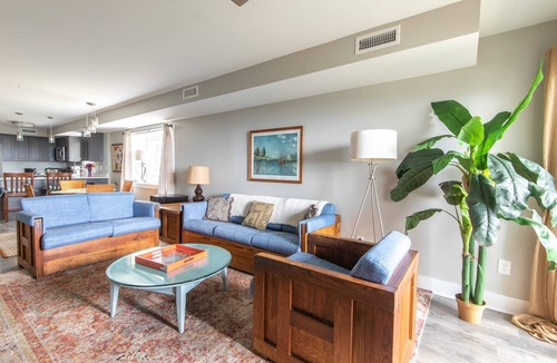 South Nags Head Condo | 5739- The Yachtsman - 101, | Oceanfront | Yachtsman Condos | Nags Head | Sleeps 4