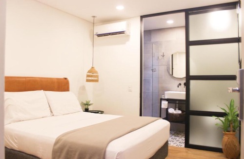 Astorga Hotel | 574 Hotel