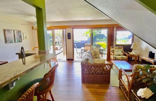 Punaluu House | 58 2 bedroom 2 bath