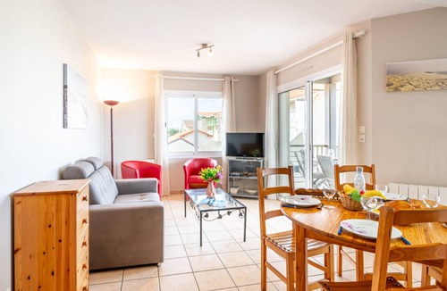 Mimizan House | 58 m² House ∙ 2 bedrooms ∙ 4 guests