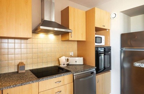 Mimizan House | 58 m² House ∙ 2 bedrooms ∙ 4 guests