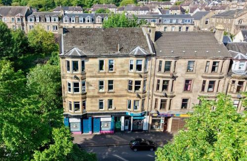 Gourock House | 58 Shore Street, Gourock