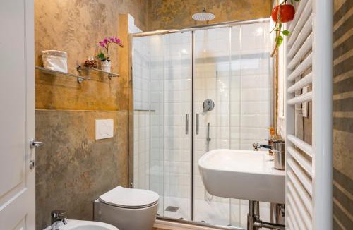 San Lorenzo Apartment | 58 Via Guelfa