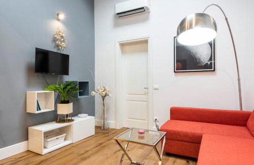 San Lorenzo Apartment | 58 Via Guelfa