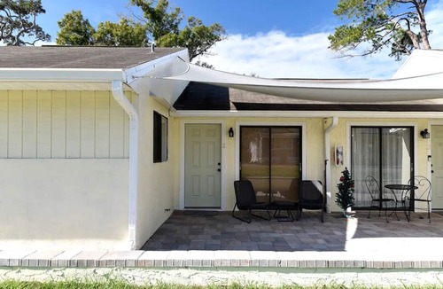 Downtown Dunedin House | 580 Unit-1 Discover Dunedin