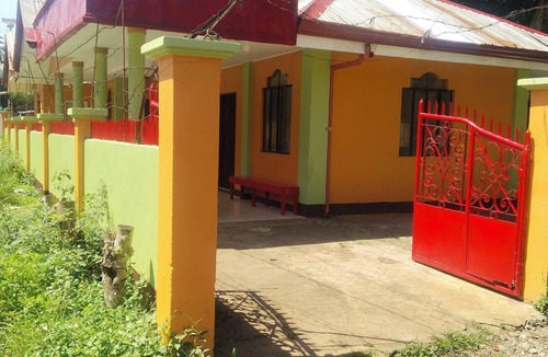 Valencia House | 582/Night Bedspace in Valencia City