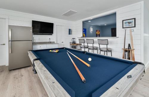 South Nags Head House | 5848 - Sun Sea Time