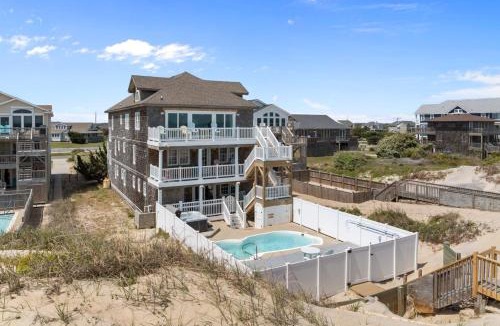 South Nags Head House | 5849 - Mari-Time