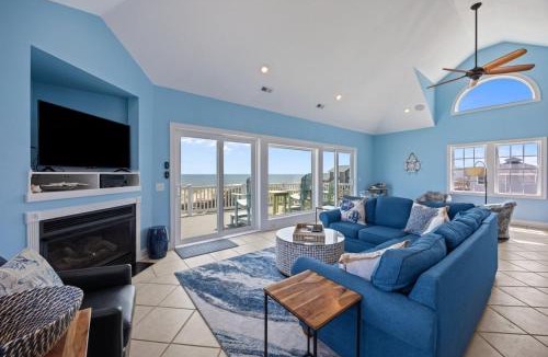 South Nags Head House | 5849 - Mari-Time