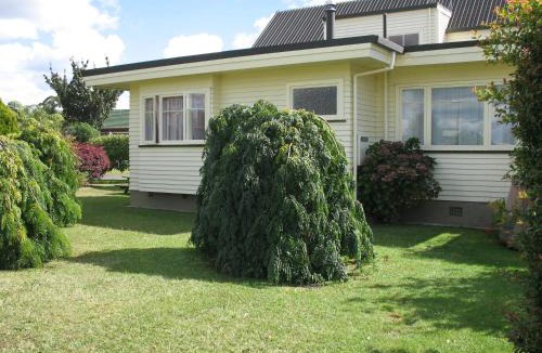 Leamington House | 59 Chaucer Apartment
