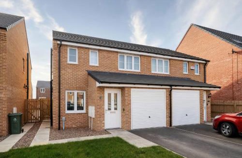 Grimsby House | 59 Eagle Drive