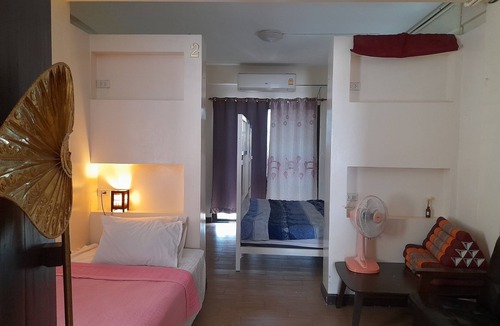 Bang Phlat House | 59 Indy House