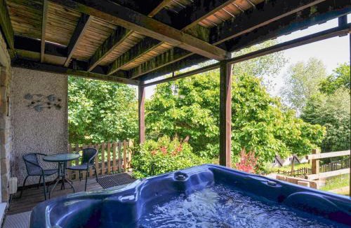St. Ann's Chapel House | 59 Valley Lodge