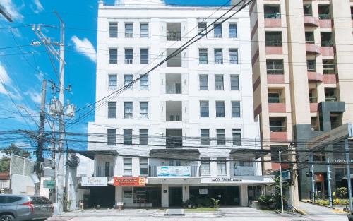 Loyola Heights Hotel | 59 Xavierville by RedDoorz