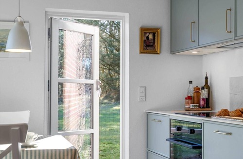 Snedsted House | 591 Snedsted - Stenbjergvej 28