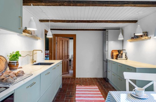 Snedsted House | 591 Snedsted - Stenbjergvej 28
