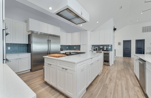 Nags Head House | 5950- Sea Stars, | Oceanfront | Nags Head | Sleeps 16