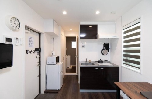 Higashiikebukuro Apartment | 5963 Hotel Higashi Ikebukuro