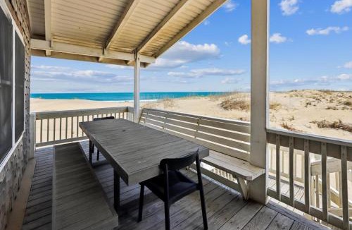 South Nags Head House | 5985 - Surf House