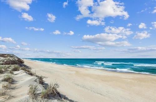 South Nags Head House | 5985 - Surf House