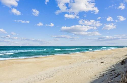 South Nags Head House | 5985 - Surf House