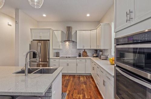 Camelback East House | 5BD w/Heated Pool, Game Room, & HUGE Back Yard!