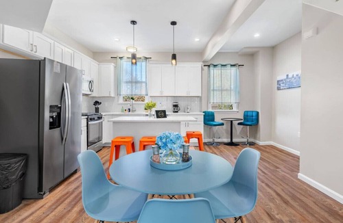 Mount Washington House | 5BDRM Escape in Mt. Washington