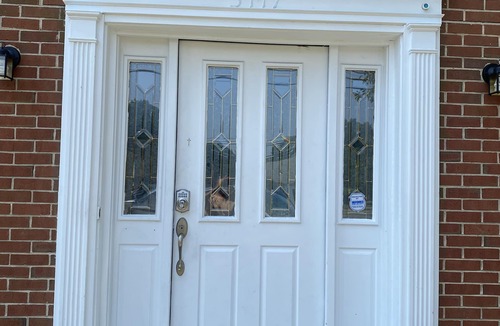 Calverton House | 5bedrooms 7 beds, Free parking, private entry,Free WI-FI Near Washington DC