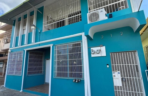 Carcel Apartment | 5BR/2BA Spacious Unit in the West