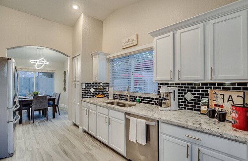 Deer Valley House | 5BR Hideaway w/Heated Pool/Hot Tub/Billiards Table