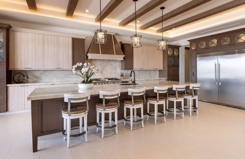 Los Cabos House | 5BR Ocean-View Estate | Pool, Golf Cart, Transport