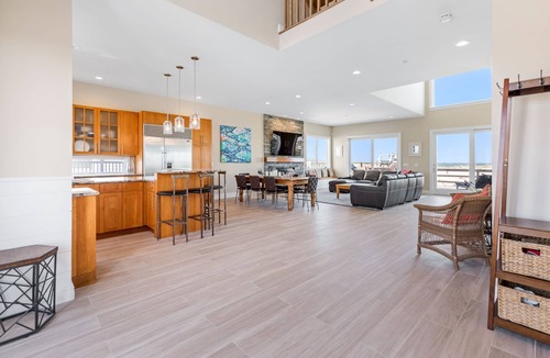 West Hampton Dunes House | 5BR Oceanfront with INDOOR/OUTDOOR Pool