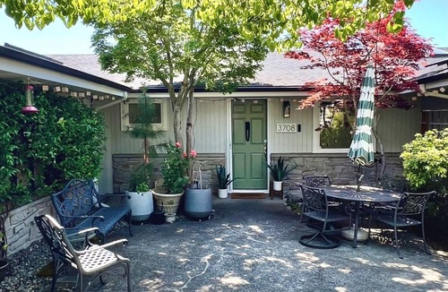 University Place House | 5BR Sweeping View Puget Sound <1 Mile to Chambers Bay U.S. Open Golf Course