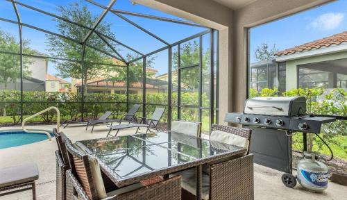 Loughman House | 5BR Villa w/Pool + Resort Access – Solterra