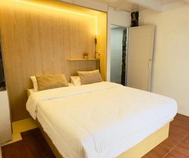 Parongpong Villa | 5BR Villa with Private Pool Lembang